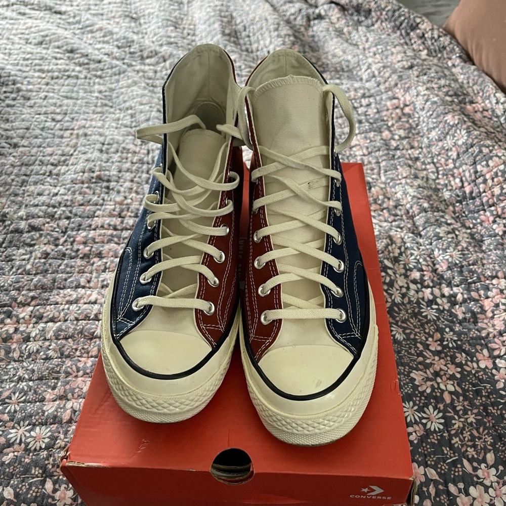 Converse